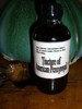 American Pennyroyal Tincture